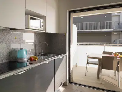 Ferienwohnung für 6 Personen (70 m²) in Lignano 5/10