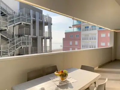 Ferienwohnung für 6 Personen (70 m²) in Lignano 10/10