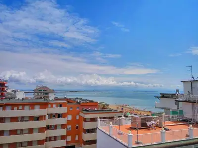 Ferienwohnung für 6 Personen (80 m²) in Lignano 3/10