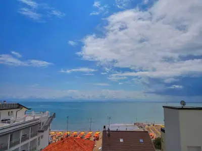 Ferienwohnung für 6 Personen (80 m²) in Lignano 4/10