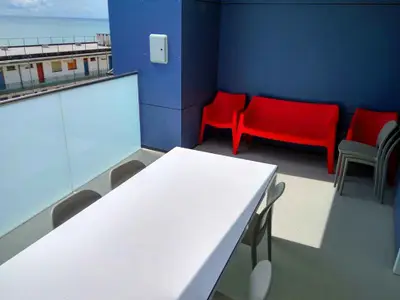 Ferienwohnung für 6 Personen (80 m²) in Lignano 6/10