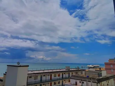 Ferienwohnung für 6 Personen (80 m²) in Lignano 8/10