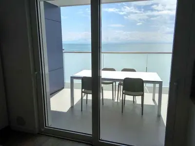 Ferienwohnung für 6 Personen (80 m²) in Lignano 9/10