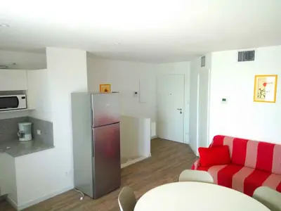 Ferienwohnung für 6 Personen (80 m²) in Lignano 10/10