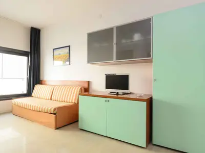 Ferienwohnung für 6 Personen (43 m²) in Lignano 2/10