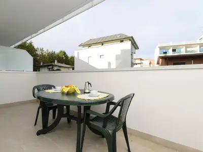 Ferienwohnung für 6 Personen (43 m²) in Lignano 3/10