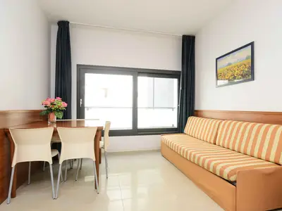 Ferienwohnung für 6 Personen (43 m²) in Lignano 9/10