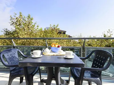 Ferienwohnung für 5 Personen (50 m²) in Lignano 2/10