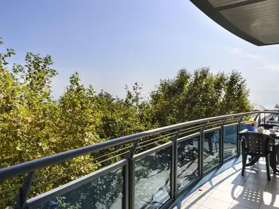 Ferienwohnung für 5 Personen (50 m²) in Lignano 4/10