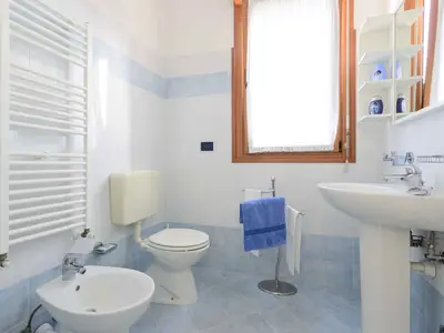 Ferienwohnung für 5 Personen (50 m²) in Lignano 10/10