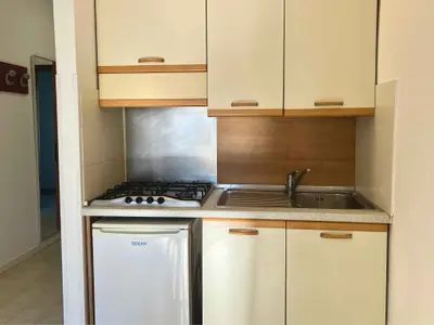 Ferienwohnung für 2 Personen (20 m²) in Lignano 4/10