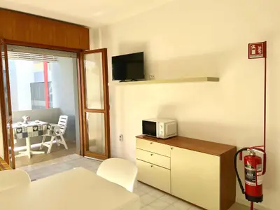 Ferienwohnung für 2 Personen (20 m²) in Lignano 10/10