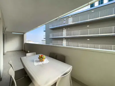 Ferienwohnung für 6 Personen (70 m²) in Lignano 2/10