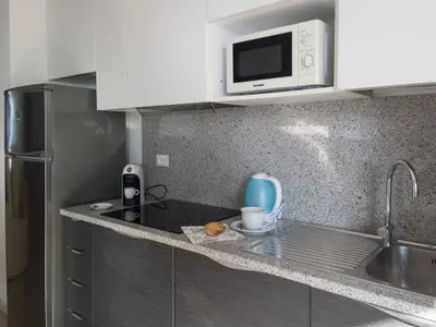 Ferienwohnung für 6 Personen (70 m²) in Lignano 10/10