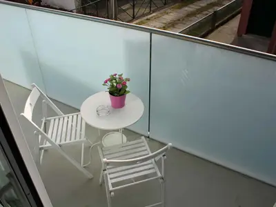 Ferienwohnung für 4 Personen (40 m²) in Lignano 4/10