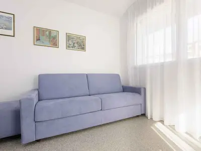 Ferienwohnung für 4 Personen (40 m²) in Lignano 6/10