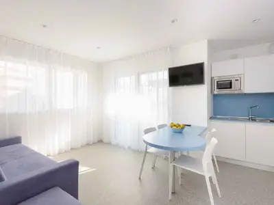 Ferienwohnung für 4 Personen (40 m²) in Lignano 7/10