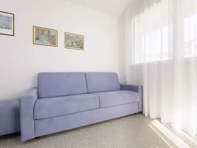 Ferienwohnung für 4 Personen (40 m²) in Lignano 9/10