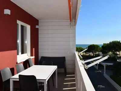 Ferienwohnung für 5 Personen (35 m²) in Lignano 5/10