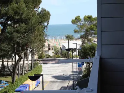 Ferienwohnung für 5 Personen (35 m²) in Lignano 6/10