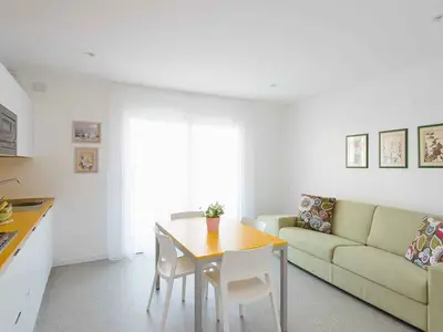 Ferienwohnung für 4 Personen (50 m²) in Lignano 8/10