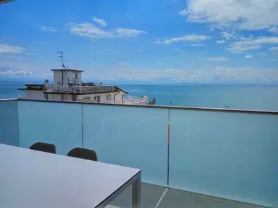 Ferienwohnung für 6 Personen (80 m²) in Lignano 1/10