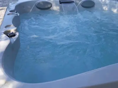 Ferienwohnung für 6 Personen (90 m²) in Lignano 2/10