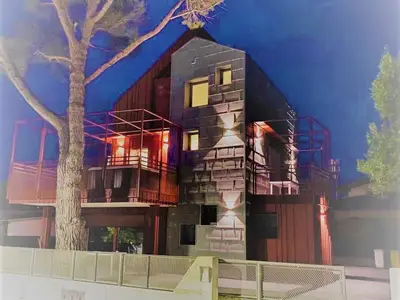 Ferienwohnung für 6 Personen (90 m²) in Lignano 6/10