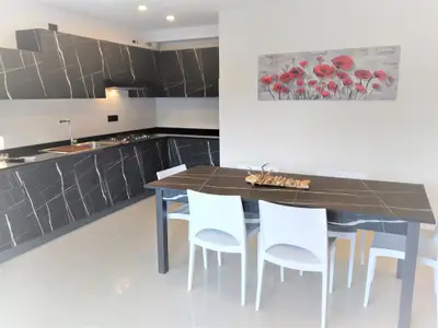 Ferienwohnung für 6 Personen (90 m²) in Lignano 9/10