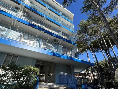 Ferienwohnung für 5 Personen (55 m²) in Lignano Pineta 6/10