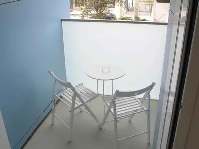 Ferienwohnung für 4 Personen (50 m²) in Lignano 3/10