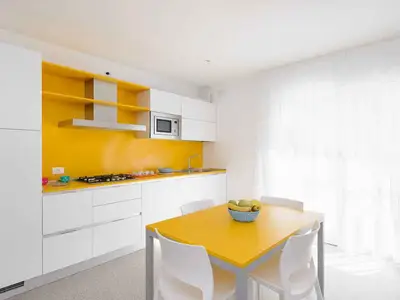 Ferienwohnung für 4 Personen (50 m²) in Lignano 7/10
