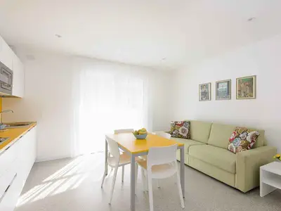 Ferienwohnung für 4 Personen (50 m²) in Lignano 8/10