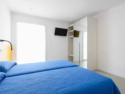 Ferienwohnung für 4 Personen (50 m²) in Lignano 10/10