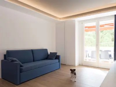 Ferienwohnung für 5 Personen (40 m²) in Lignano 8/10
