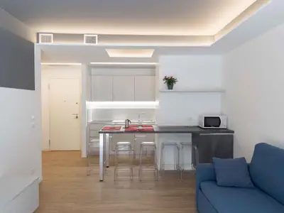 Ferienwohnung für 5 Personen (40 m²) in Lignano 9/10