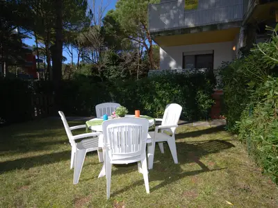 Ferienwohnung für 5 Personen (70 m²) in Lignano 3/10
