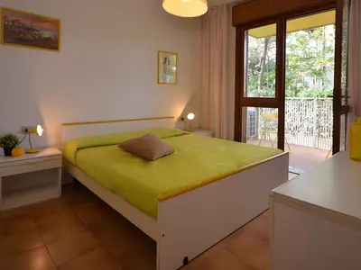Ferienwohnung für 5 Personen (70 m²) in Lignano 6/10