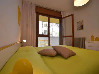 Ferienwohnung für 5 Personen (70 m²) in Lignano 7/10
