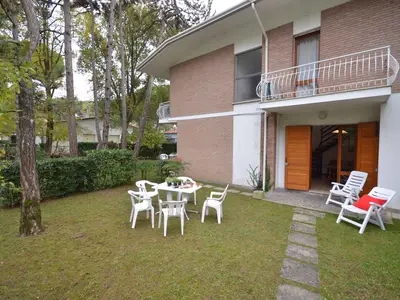 Ferienwohnung für 6 Personen (65 m²) in Lignano 1/10