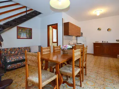 Ferienwohnung für 6 Personen (65 m²) in Lignano 4/10