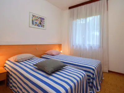Ferienwohnung für 6 Personen (65 m²) in Lignano 10/10