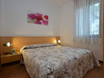 Ferienwohnung für 6 Personen (65 m²) in Lignano 10/10