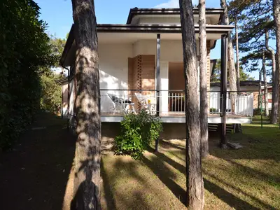 Ferienwohnung für 7 Personen (65 m²) in Lignano 4/10