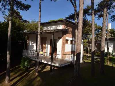 Ferienwohnung für 7 Personen (65 m²) in Lignano 5/10