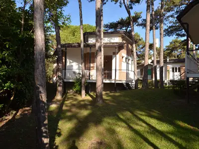 Ferienwohnung für 7 Personen (65 m²) in Lignano 6/10