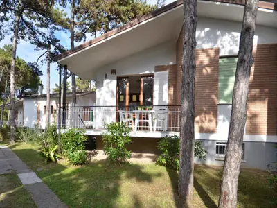 Ferienwohnung für 6 Personen (65 m²) in Lignano 1/10