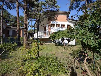 Ferienwohnung für 7 Personen (65 m²) in Lignano 7/10