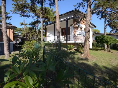 Ferienwohnung für 7 Personen (65 m²) in Lignano 8/10