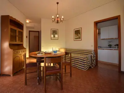 Ferienwohnung für 7 Personen (65 m²) in Lignano 10/10